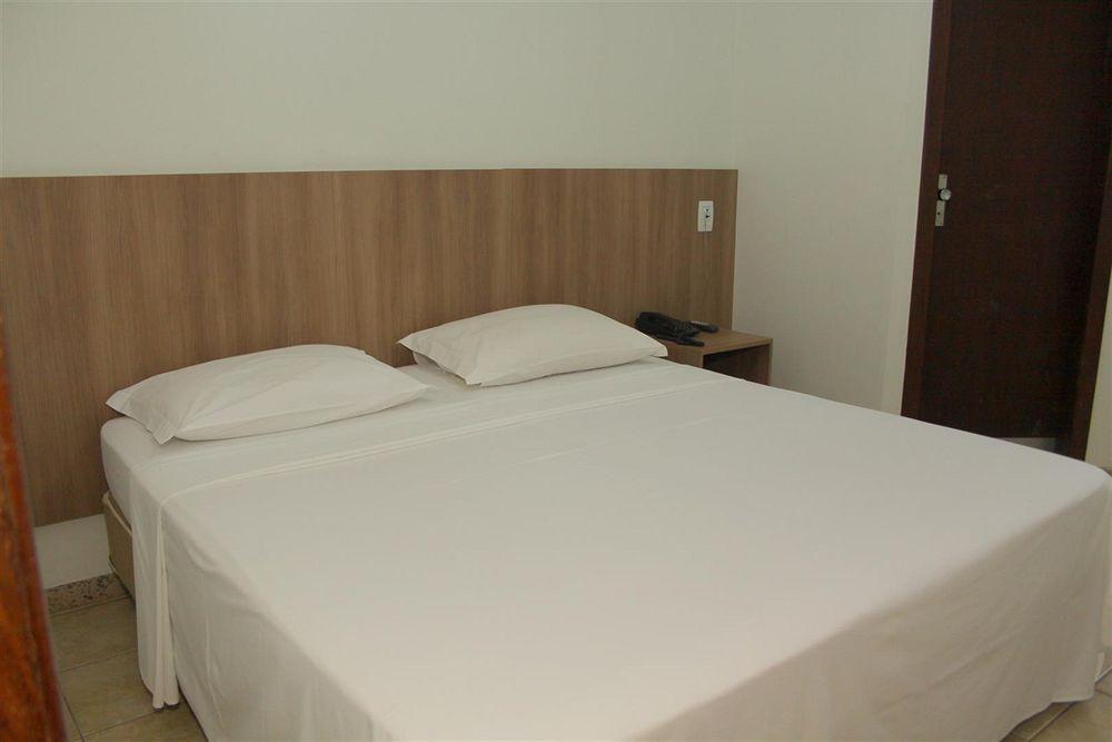 Premium Executive Hotel Itabira Bagian luar foto